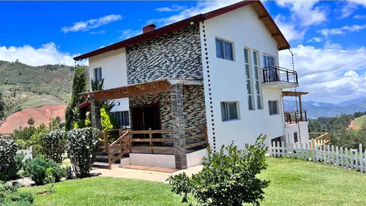 La Vega Province Villa | Villa los trillizo