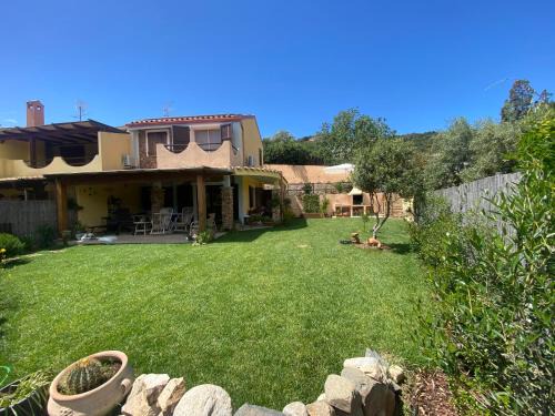 Torre delle Stelle House | Villa Lotty a 5 minuti a piedi dal mare