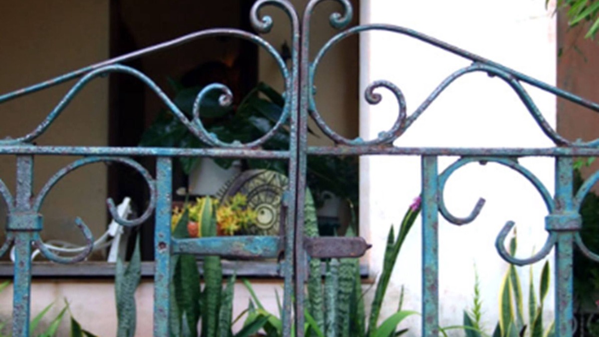Plaza de la Revolucion Bed & Breakfast | Villa Lou
