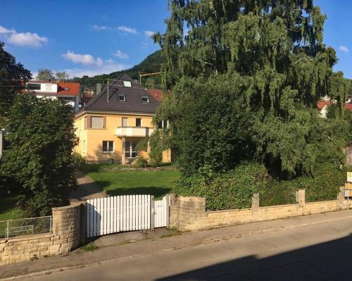 Gemarkung Oschingen Apartment | Villa Lou
