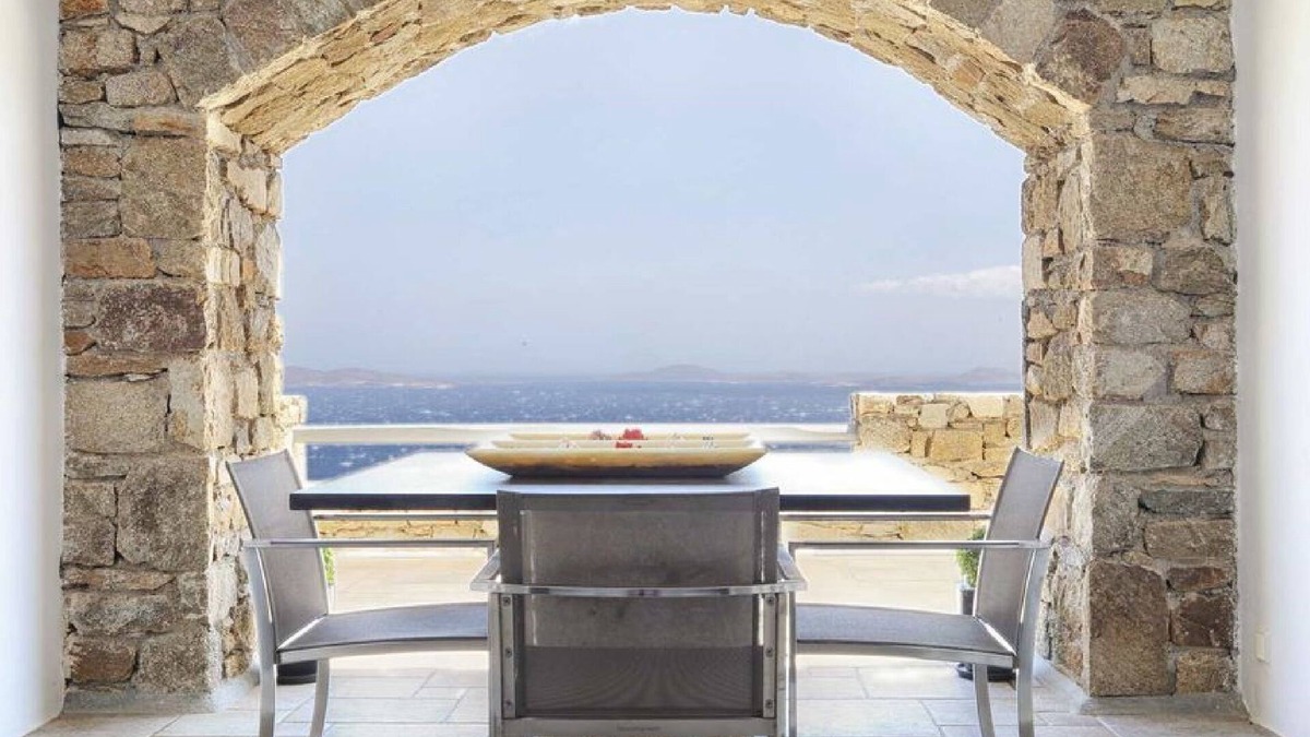Tbilisi House | Villa Louise Catered provided