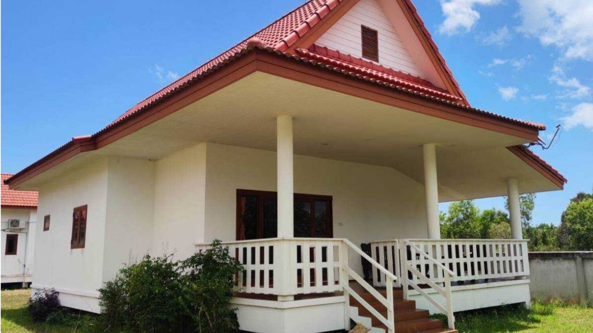Chumphon Villa | Villa Love 5