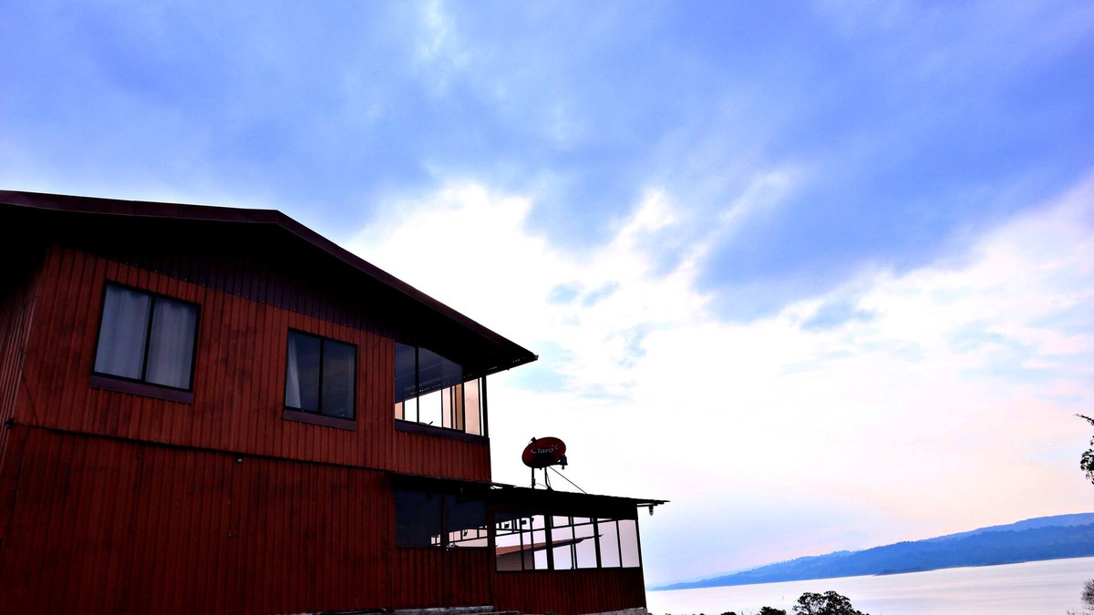 Tronadora House | Villa Love Arenal - Lake & Volcano Views