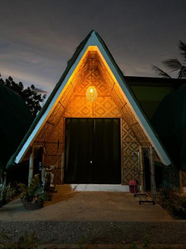 Basdiot Ski Chalet | Villa Lovi Panagsama Beach Moalboal