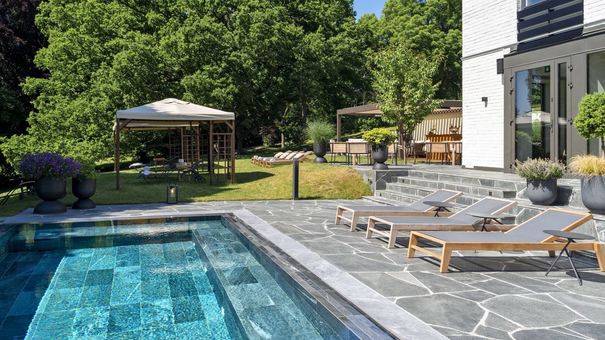 Gashaga Hotel | Villa Lovik