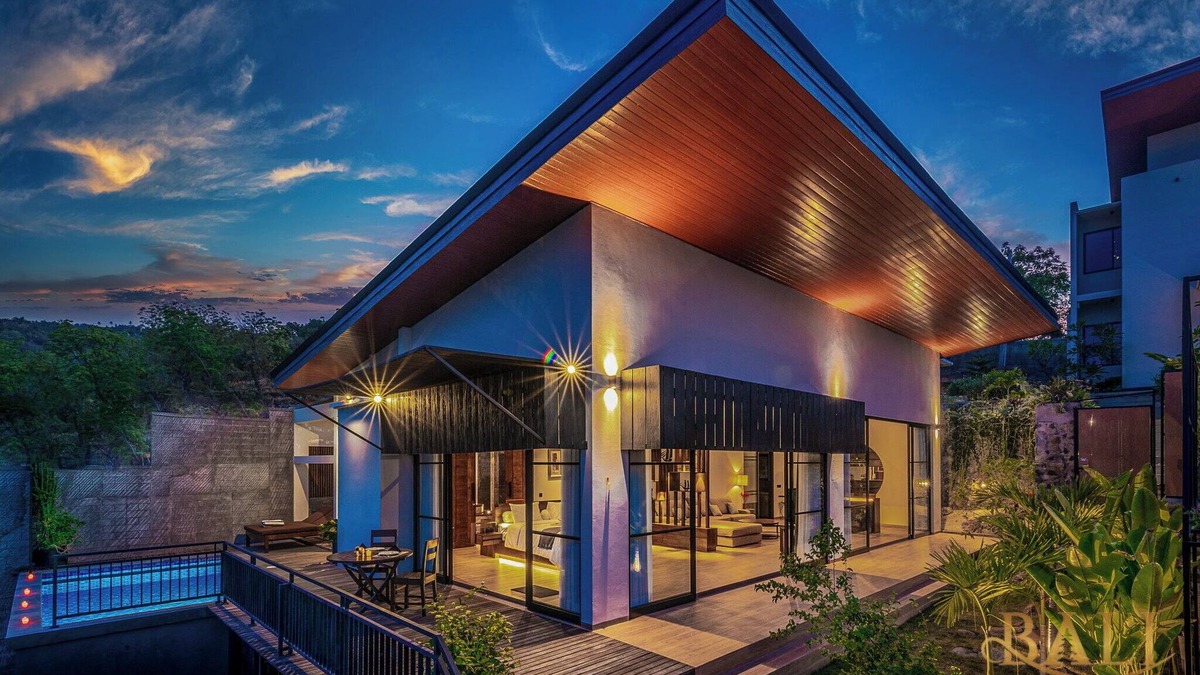 Lovina Villa | Villa Lovina Hill Paradise 2 - Unwind in luxury, where LOVE meets paradise!