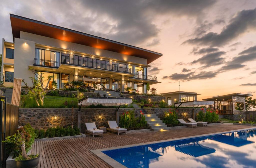 Kalibukbuk Villa | Villa Lovina Hill Paradise