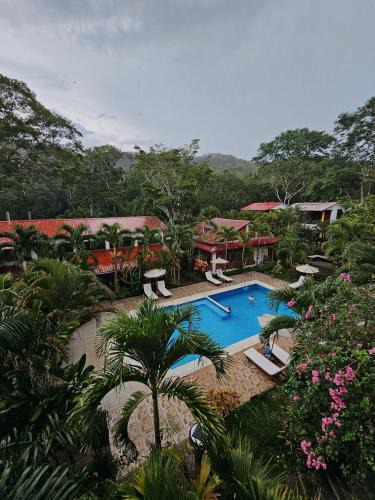 Tarapoto Hotel | Villa Lu Amazon Ecolodge