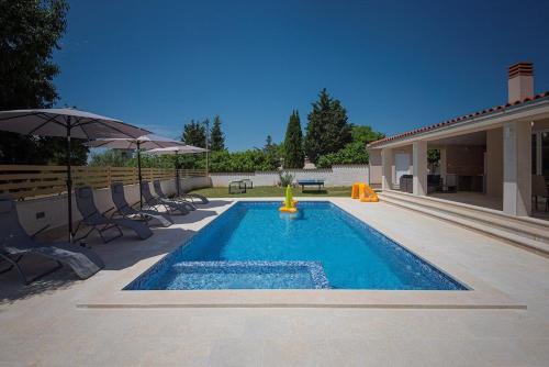 Divsici House | Villa Lu