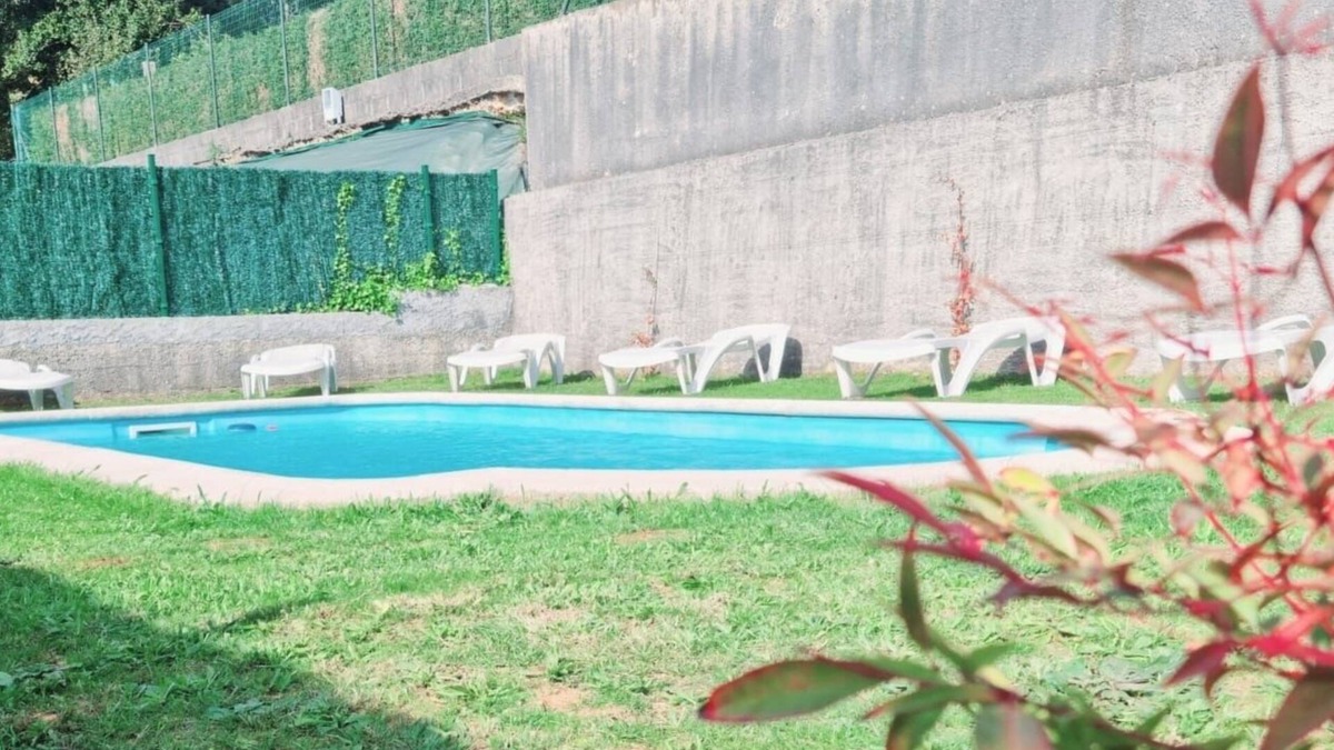 Vilarrube House | Villa Lucerna