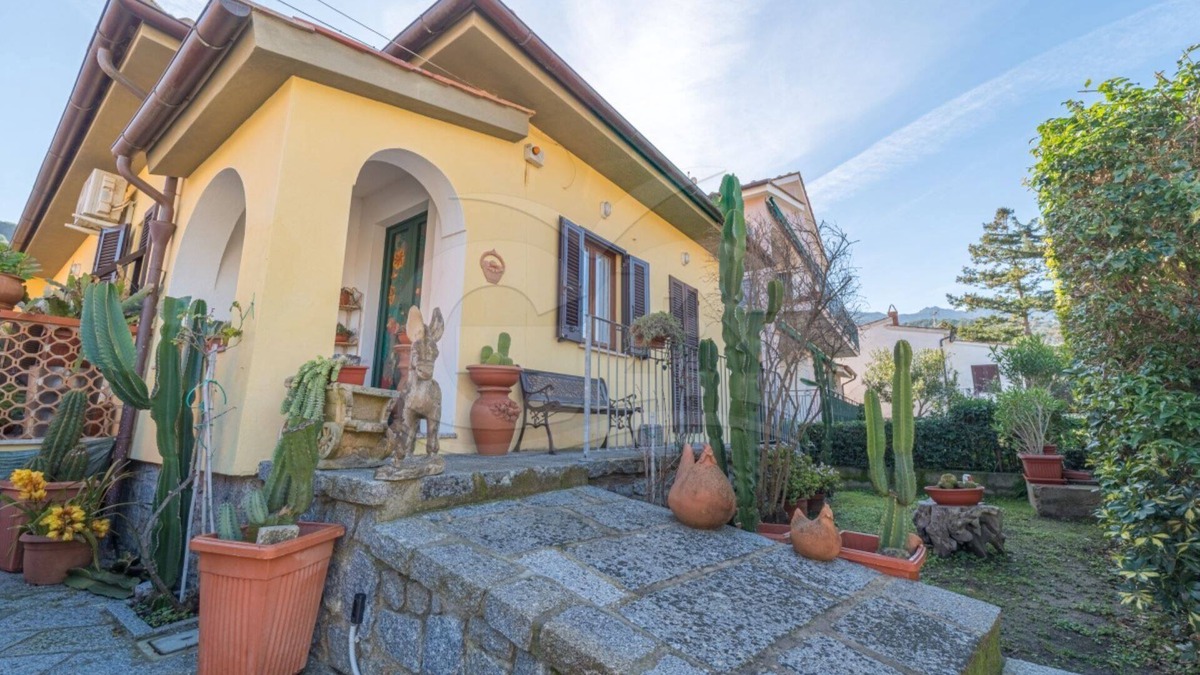 Marciana Marina Villa | Villa Lucia Comfort e Relax in Marciana Marina