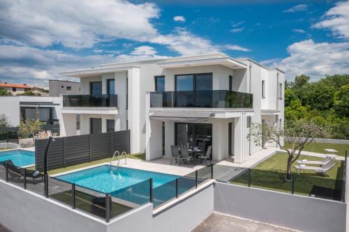 Babici Villa | Villa Lucia