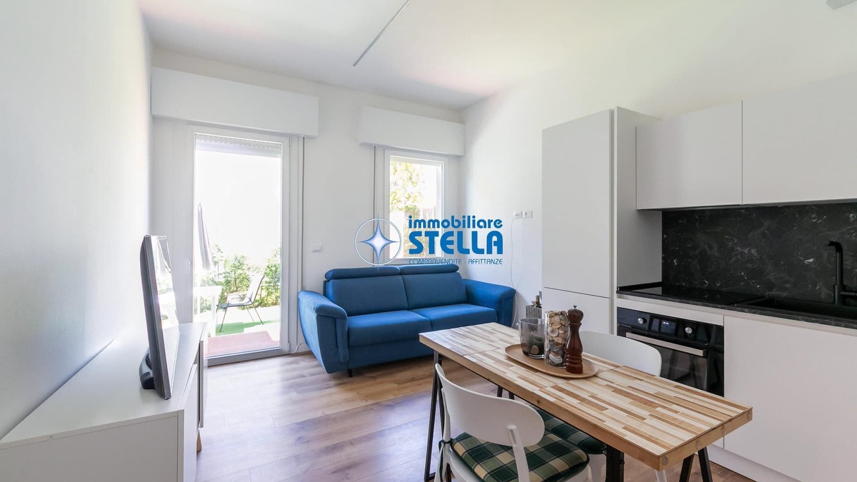 Jesolo Pineta Apartment | * Villa Lucia/Relax and Tranquility *