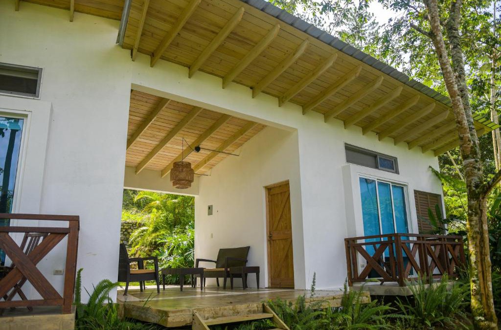 San Jose de las Matas Villa | Villa Luciernaga, Diferencia Eco Retreat
