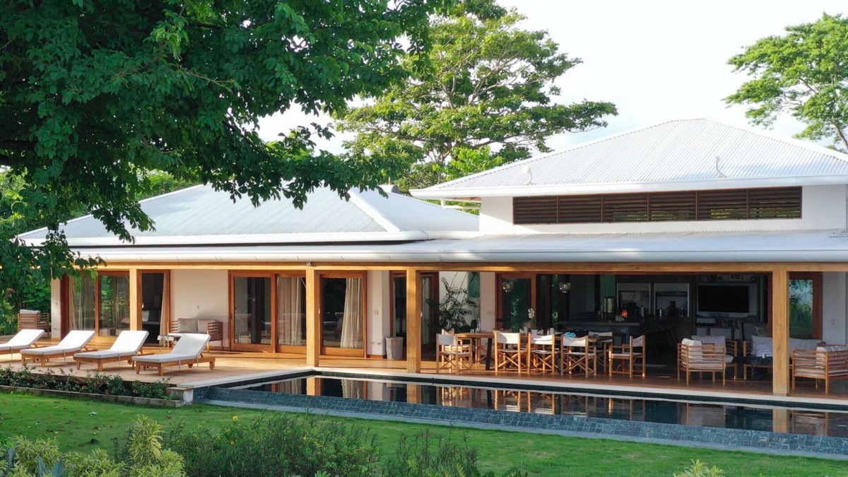 Santiago Villa | VILLA LUCILA, LUCILA Hermosa Hills Luxury Villas