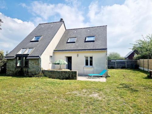 Lindbergh Plage House | Villa Ludi