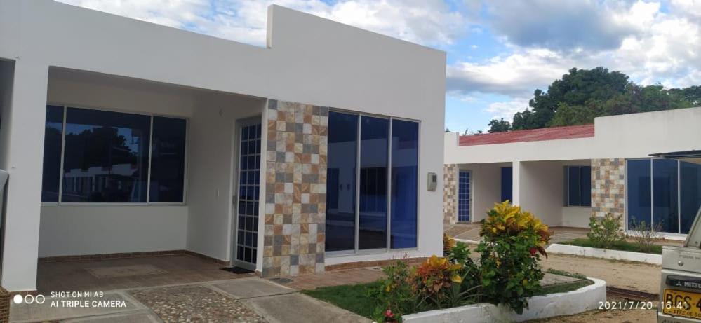 Flandes House | Villa luis