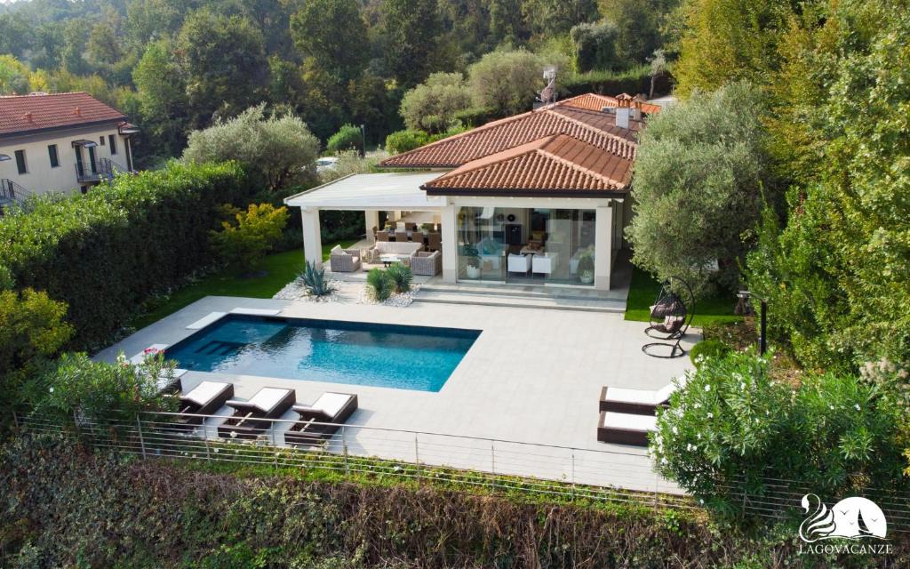 Villaggio Sanghen Villa | Villa Luisa