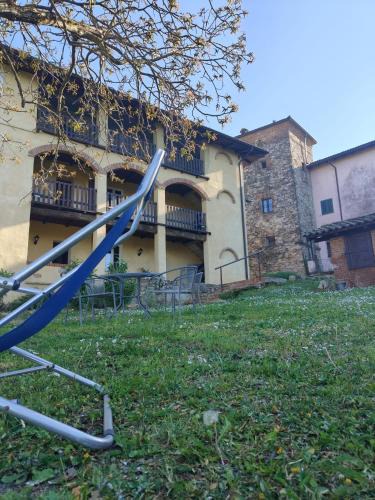 Ziano Piacentino House | Villa Luisa