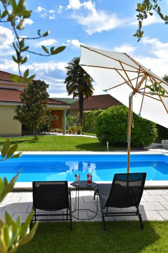Blagaj Villa | Villa Luka