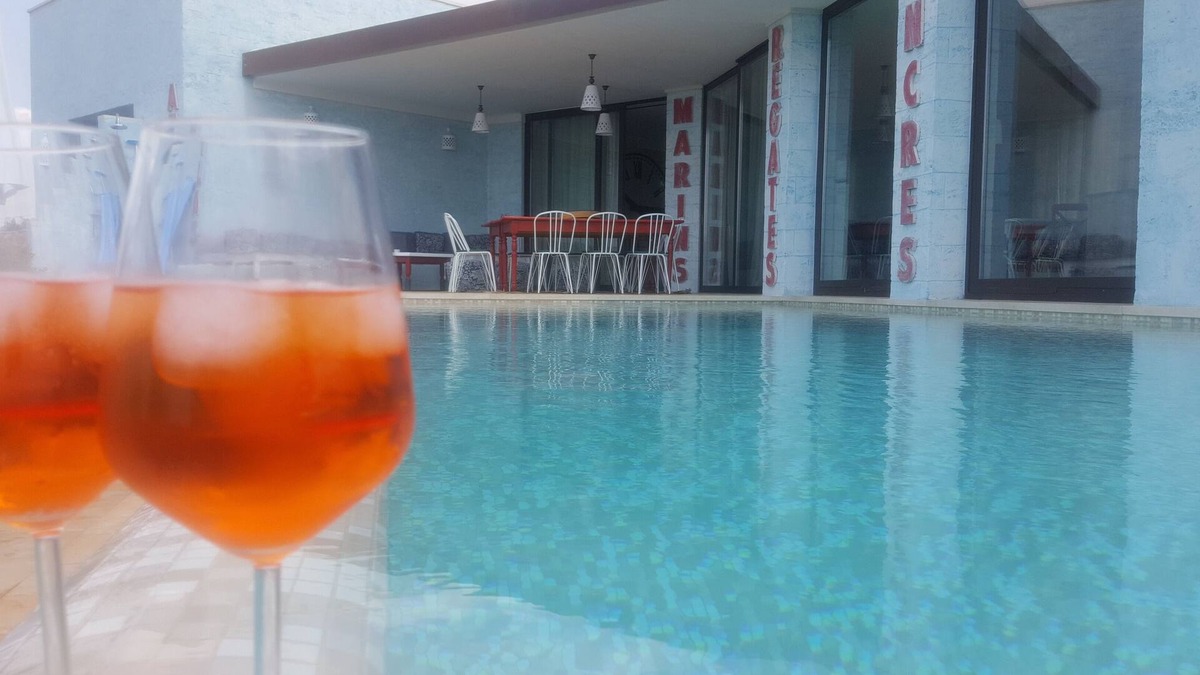 Parabita Villa | Villa Lumière - Parabita Salento