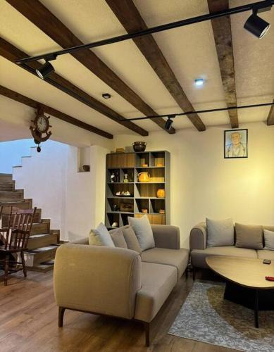 Brezovice Villa | Villa Lumi 1