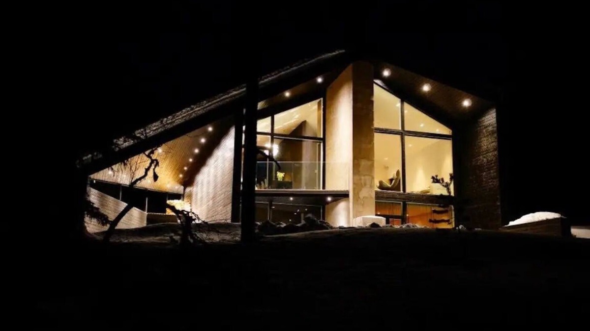 Muonio Villa | Villa Lumi Lapland