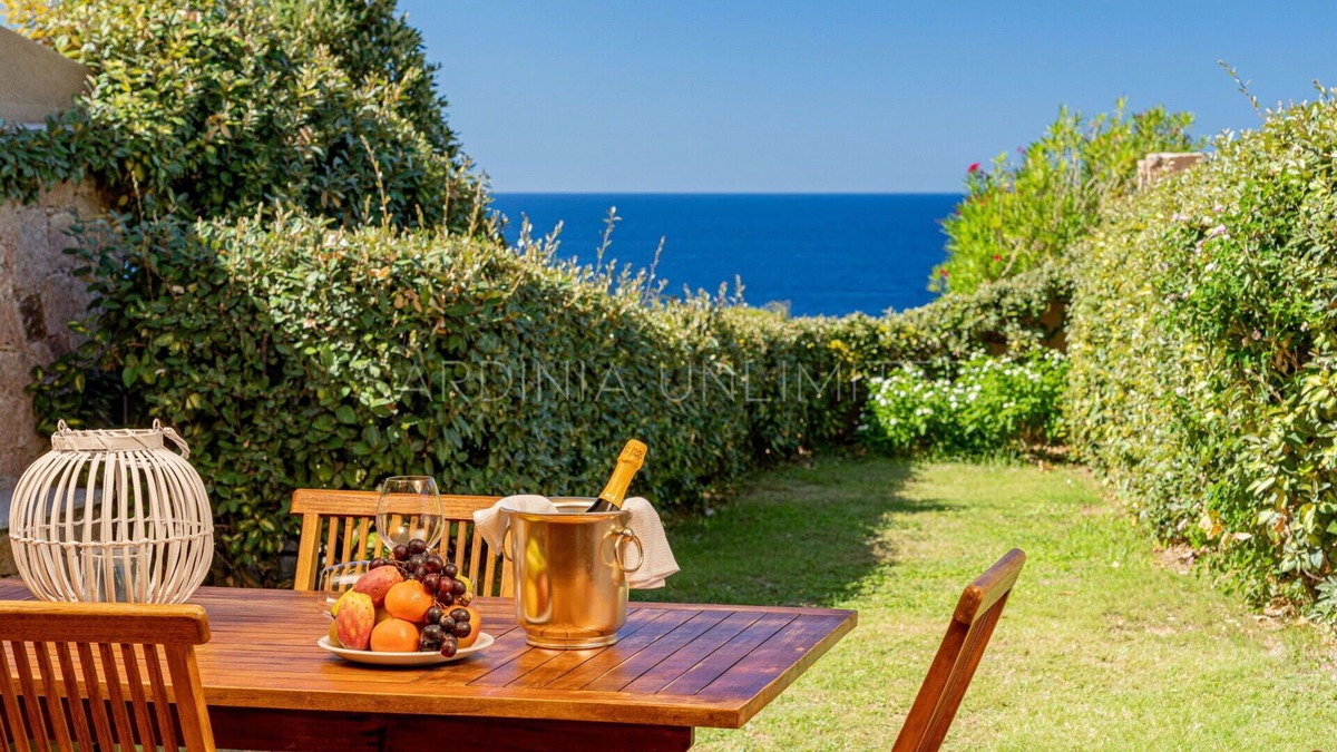 Costa Paradiso Villa | Villa Lumière: with private pool and whirlpool