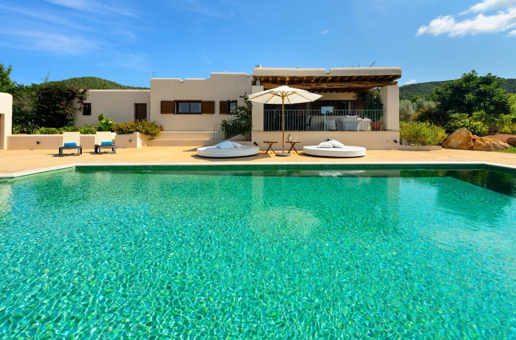 Sant Joan de Labritja Villa | Villa Luna