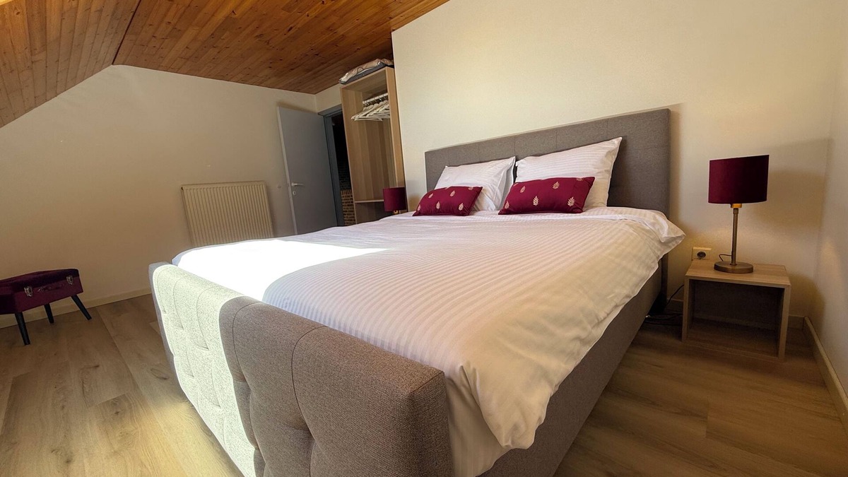Opglabbeek House | Villa Luna, house with 5 bedrooms