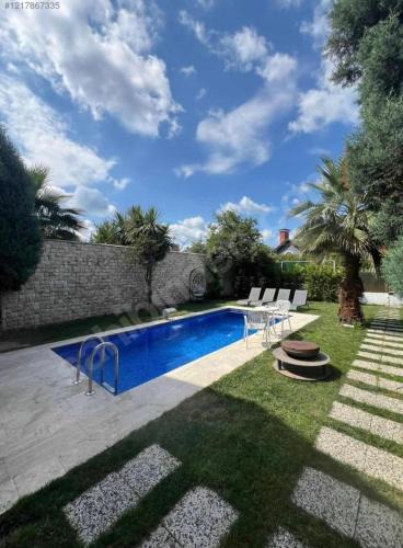 Sapanca Villa | Villa Luna Sapanca