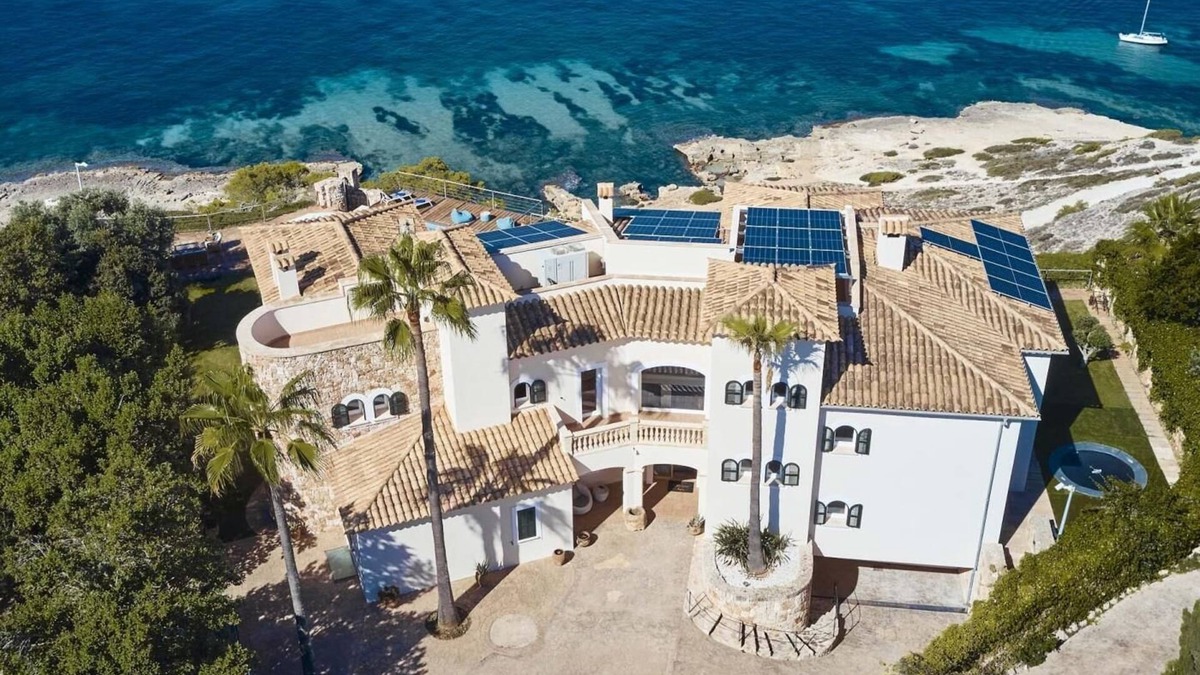 Maioris Decima Villa | Villa Luna Suites