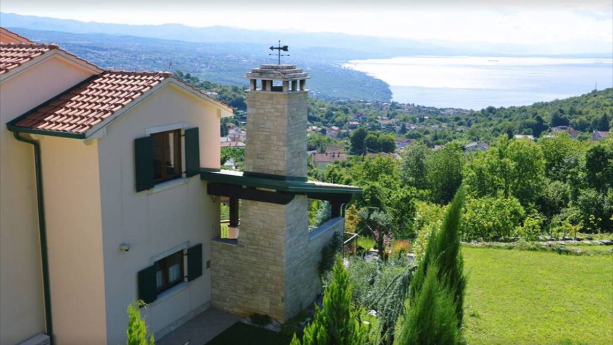 Rukavac Villa | Villa Lunin 5*, Holiday Home Rental