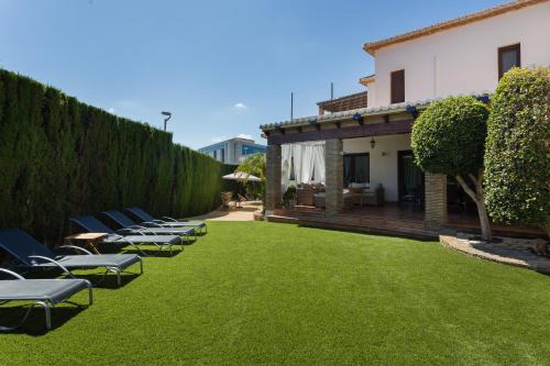 Gandia Villa | Villa Luny
