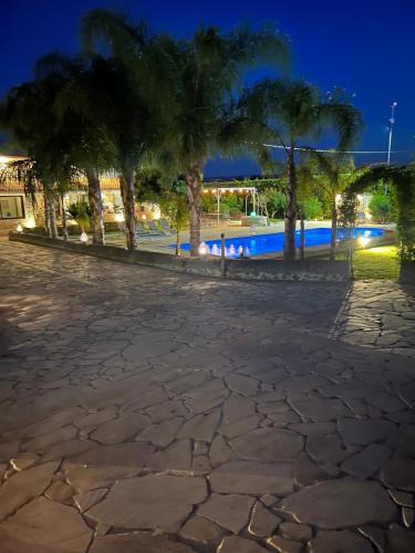 Syracuse Apartment | Villa Lutilo'