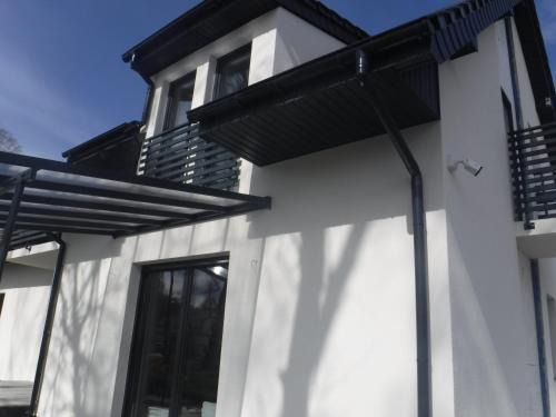 Dziwnow House | Villa LUX Luis
