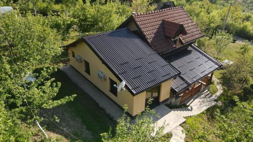 Semizovac Villa | Villa Lux Nature