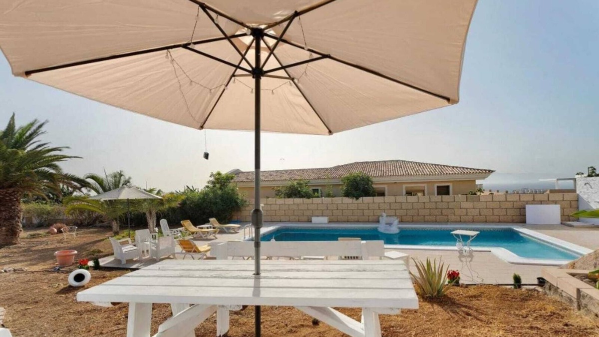 Playa Paraiso Villa | Villa Luxury el Mirador