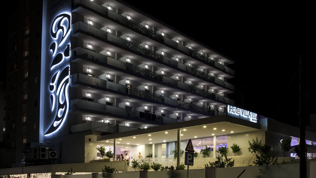 Grau i Platja Hotel | Villa Luz Family Gourmet