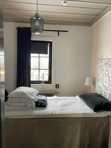 Soraker Hotel | Villa Lyckan