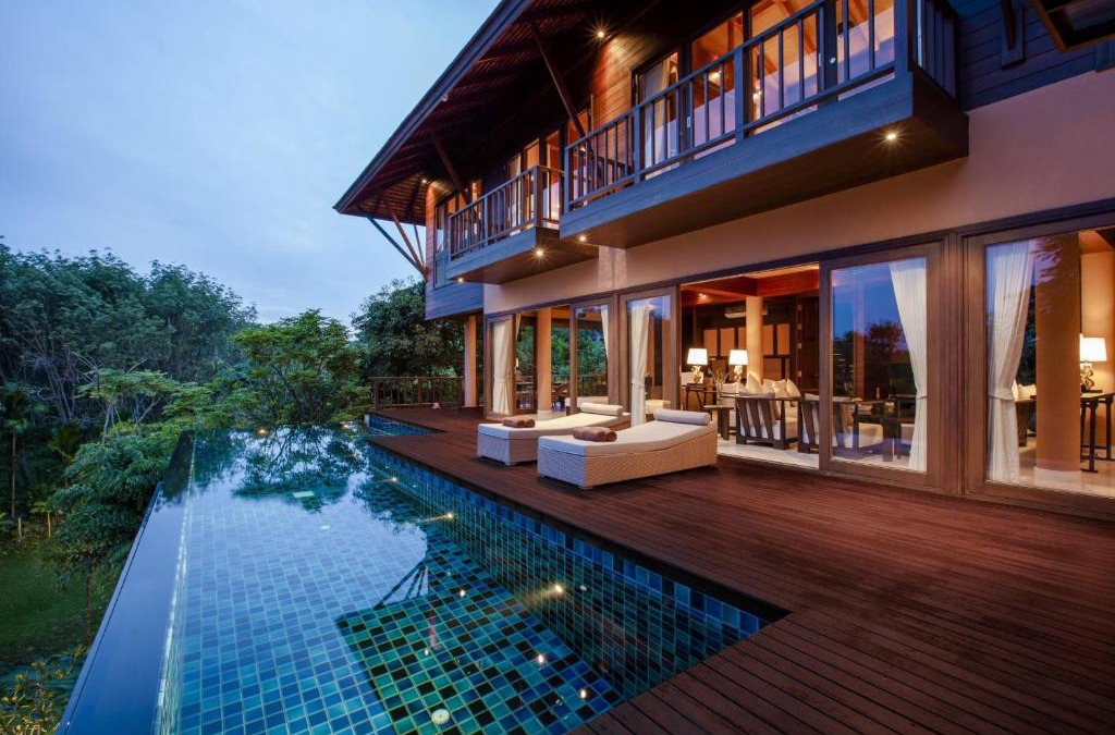 Ko Yao Resort | Villa Lydia, Koh Yao Noi