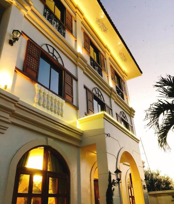 Santa Catalina Hotel | Villa Lydia y Jose Heritage Hotel