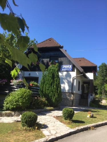 Mukinje House | Villa Lykos Plitvice