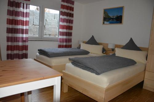 Dettingen an der Iller House | Villa Müsli