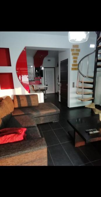 Akrogialion Apartment | Villa M&I