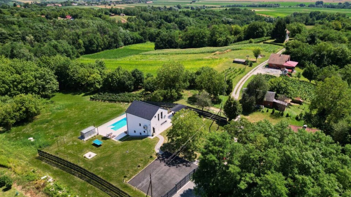 Severin Villa | Villa M.I.L.A. by Villas Guide