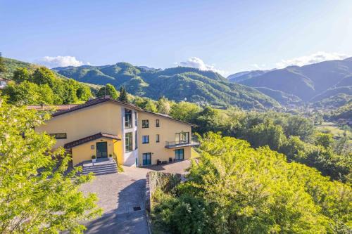 Castelnuovo di Garfagnana Villa | Villa Miranda - Design & Relax