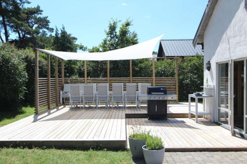 Borrby Villa | Villa M