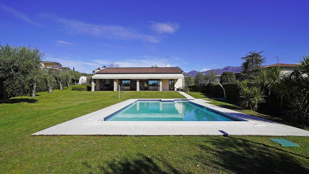 Portese Villa | Villa Mary by Wonderful Italy