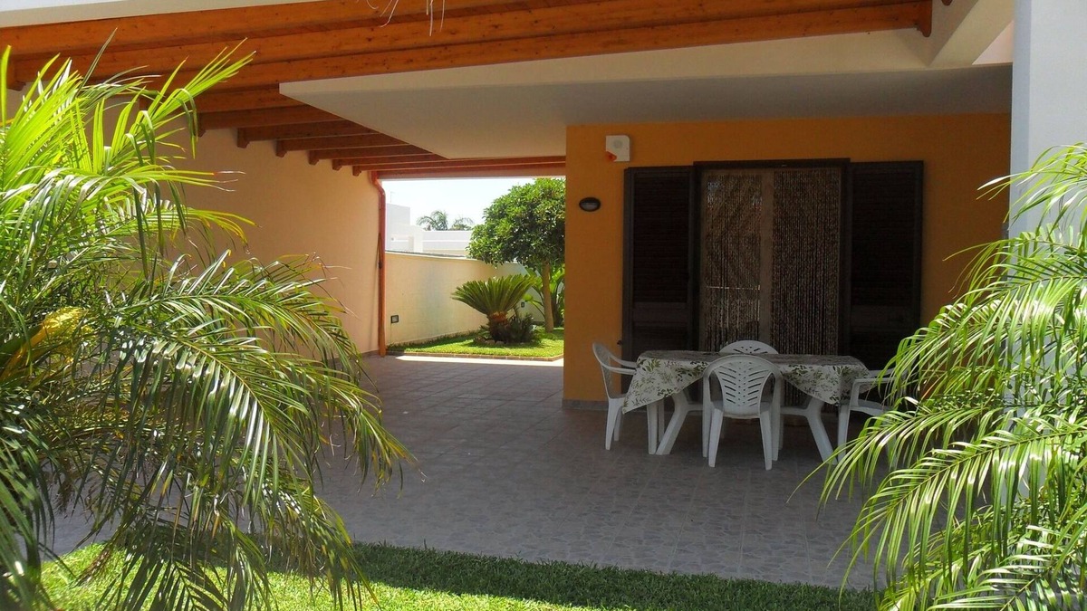Torre Specchia Ruggeri Villa | Villa MARE del SALENTO, 2 steps from the BEACH